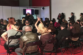 Aulas de Sexo Eros Porto 2017
