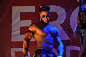 Actividades para Mulheres Eros Porto 2017