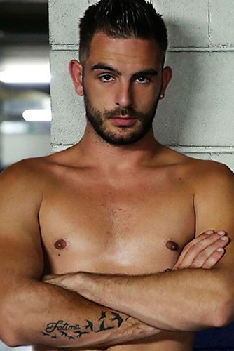 Abraham Montenegro