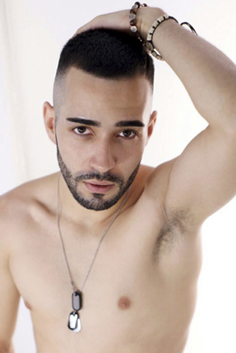 HotGay - Rafa Marco - Eros Porto 2017