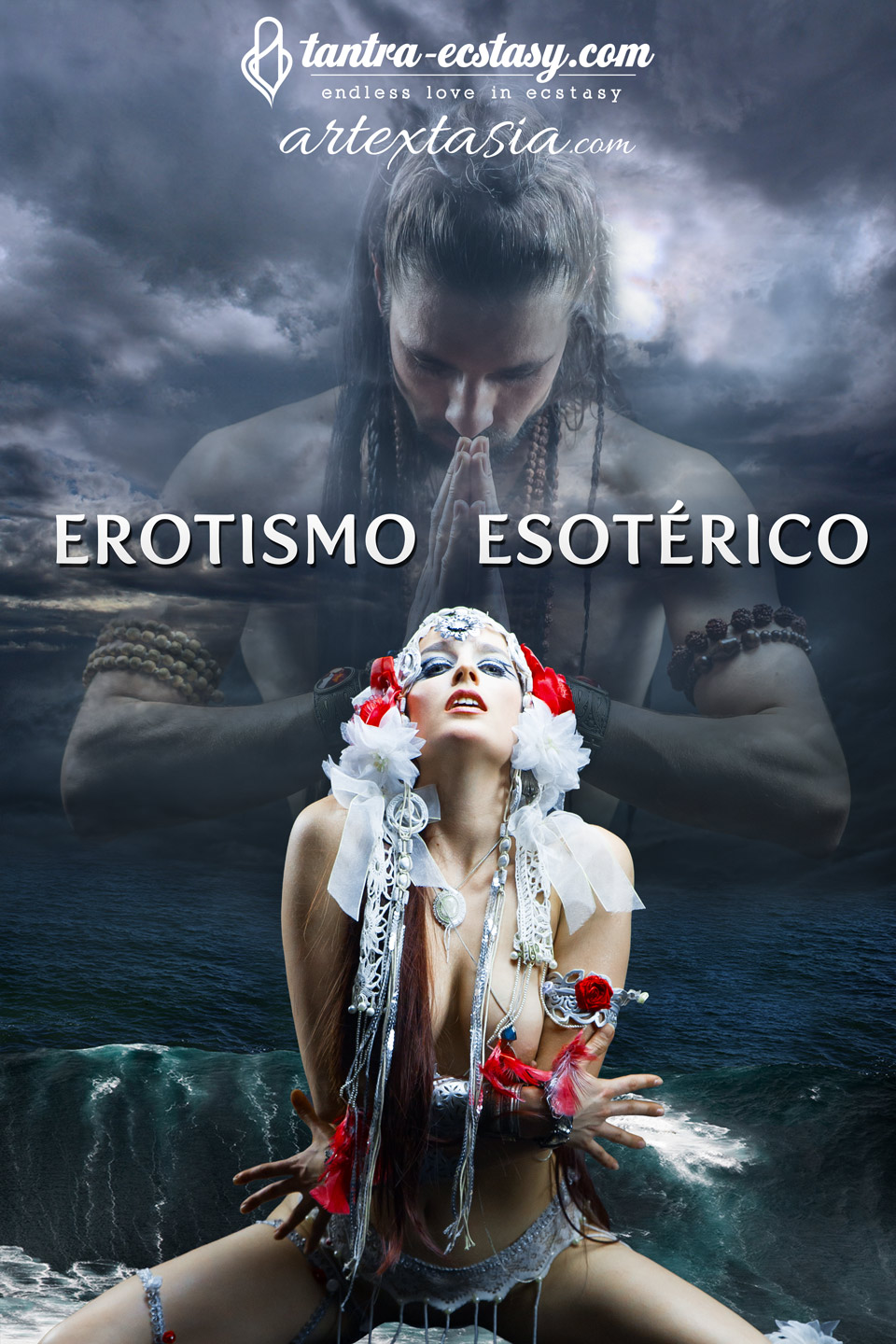 Extasia - Eros Porto